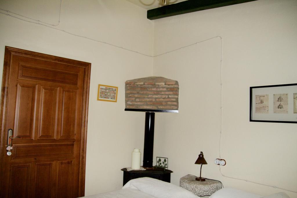 Hotel Rural La Jara Hinojosa del Duque 外观 照片