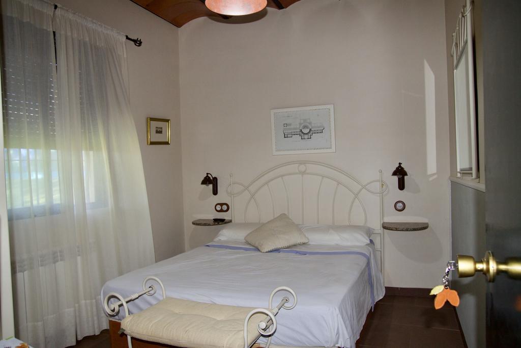 Hotel Rural La Jara Hinojosa del Duque 外观 照片